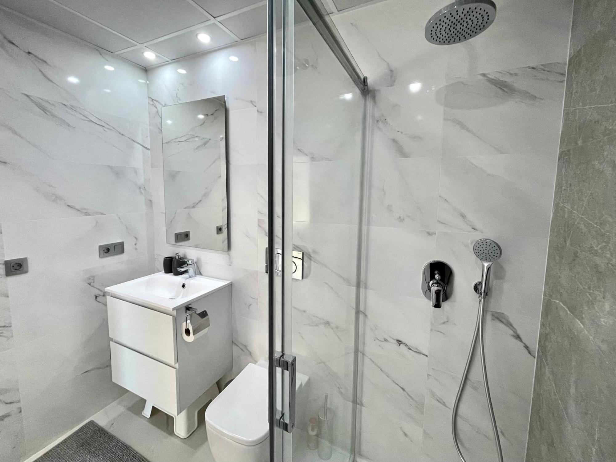 Luxury Apartment Sunset Cliffs เบนิดอร์ม ภายนอก รูปภาพ