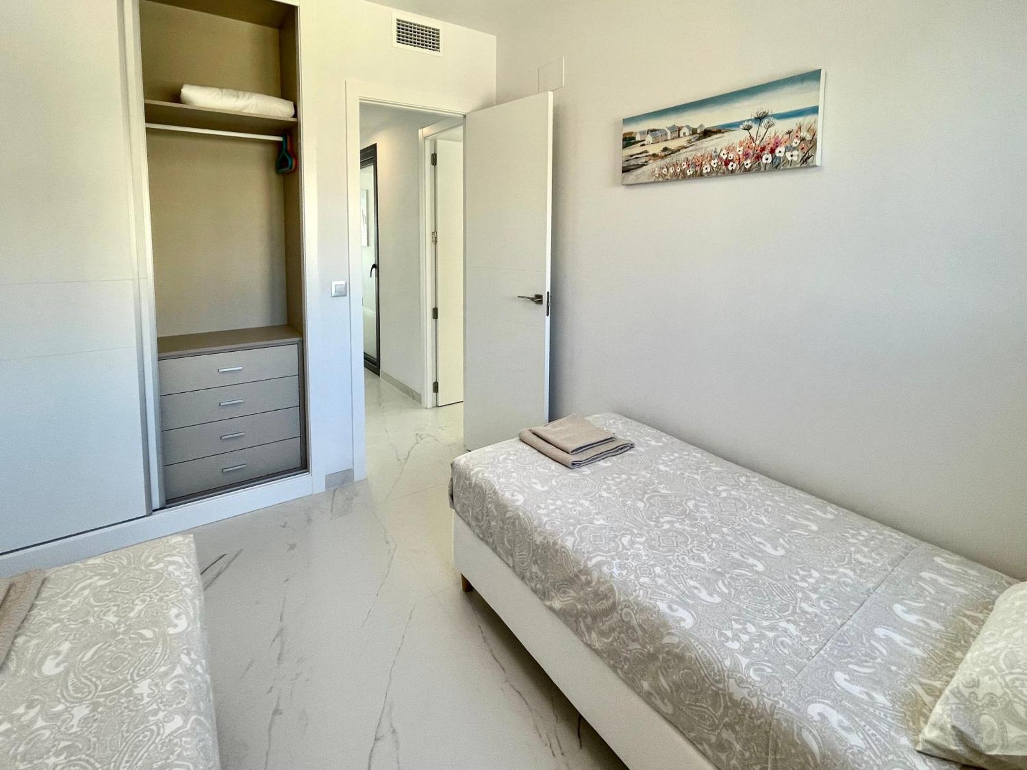 Luxury Apartment Sunset Cliffs เบนิดอร์ม ภายนอก รูปภาพ