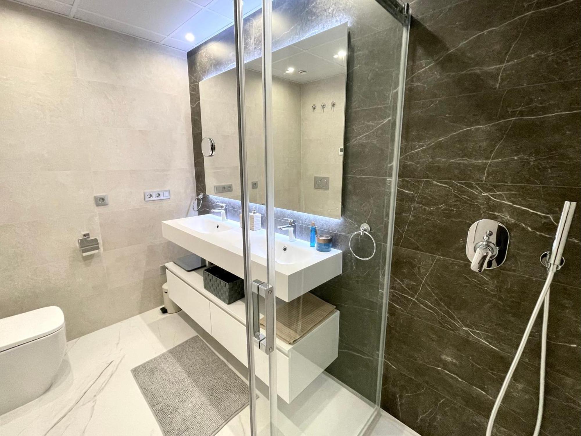 Luxury Apartment Sunset Cliffs เบนิดอร์ม ภายนอก รูปภาพ